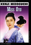 Miss Oyu&nbsp;-&nbsp;Kenji Mizoguchi