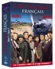 Un village francais - Saison 1 + Saison 2 - Pack (DVD)