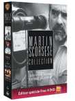 Coffret Martin Scorsese - Collection Fnac&nbsp;-&nbsp;Martin Scorsese