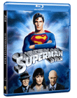 Superman - Edition Blu-Ray&nbsp;-&nbsp;Richard Donner