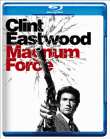 Magnum Force - Edition Blu-Ray
