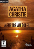 Agatha Christie : Meurtre au Soleil&nbsp;-&nbsp;