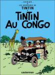 Tintin au Congo&nbsp;-&nbsp;Hergé