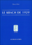 Le krach de 1929&nbsp;-&nbsp;Maury Klein