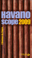 Havanoscope 2009, l'amateur de cigare&nbsp;-&nbsp;Jean-Alphonse Richard, Annie Lorenzo, Jean-Paul Kauffmann
