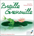 Braille grenouille
