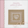 Dentelles, galons et rubans&nbsp;-&nbsp;Anne Van Damme