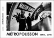 Metropolisson