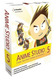 Anime Studio 5.0