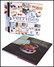Verrines et petites cuillères&nbsp;-&nbsp;José Maréchal