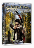 Les Enfants d'Orion&nbsp;-&nbsp;Philippe Venault