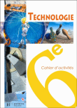 Technologie 6ème&nbsp;-&nbsp;Colette  Gissinger