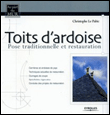 Toits d'ardoises&nbsp;-&nbsp;Karine Le Pabic