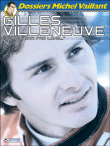 Michel Vaillant, Dossier Michel Vaillant T10&nbsp;-&nbsp;Xavier Chimits, Studio Graton