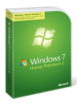 Windows 7 Edition Familiale Premium version mise à jour