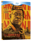 Le Dernier Roi d'Ecosse (Coffrets 2 DVD)