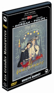 Les Grandes manoeuvres (DVD)