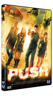 Push&nbsp;-&nbsp;Paul McGuigan