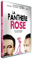La Panthère Rose (DVD)
