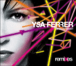 Ysa Ferrer&nbsp;-&nbsp;Sens interdit - 5 titres