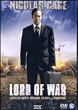Lord of War (DVD)