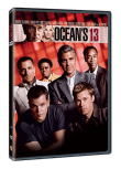 Ocean's Thirteen&nbsp;-&nbsp;Steven Soderbergh