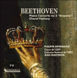 Ludwig van Beethoven, Philippe Entremont, Jean Martinon
