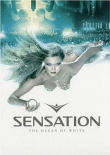 Sensation - The ocean of white