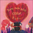 Dans mon petit coeur il y a&nbsp;-&nbsp;Orianne Lallemand