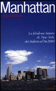Manhattan&nbsp;-&nbsp;Anka Muhlstein