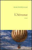 L'aérostat&nbsp;-&nbsp;Elise Fontenaille