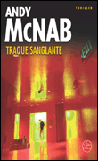Traque sanglante