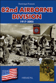 82nd Airborne division, 1917-2005&nbsp;-&nbsp;Dominique François