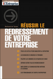 Redresser une entreprise en difficulté&nbsp;-&nbsp;Bertrand de Taisne