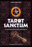 Tarot sanctum, le grimoire des initiés