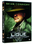 La Ligue des Gentlemen extraordinaires - Edition Simple