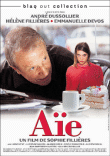 Aïe (DVD)