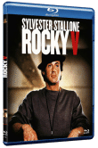 Rocky V (DVD)