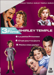 Coffret Shirley Temple&nbsp;-&nbsp;Shirley Temple