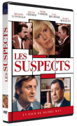 Les Suspects&nbsp;-&nbsp;Michel Wyn