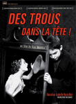 Des trous dans la tête !&nbsp;-&nbsp;Guy Maddin