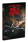 Public Enemies&nbsp;-&nbsp;Michael Mann