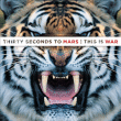 This is war - Inclus CD bonus