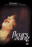 Fleurs de sang (DVD)