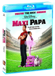Maxi Papa - Blu-Ray&nbsp;-&nbsp;Andy Fickman