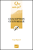 L'exception culturelle