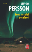 Sous le soleil de minuit