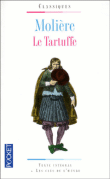 Le Tartuffe&nbsp;-&nbsp;Molière