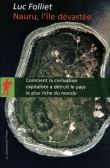 Nauru, l'île dévastée