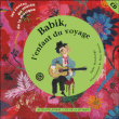 Babik, l'enfant du voyage&nbsp;-&nbsp;Anne Montange